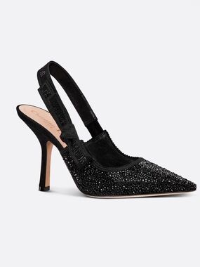 J'Adior Slingback Pump